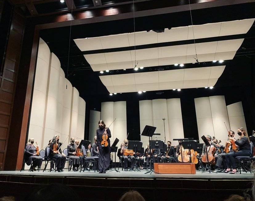 日本語プロフィール — Christina Knudson, violinist